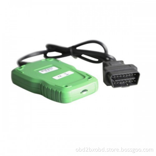 OBDSTAR F108+ PSA Pin Code Reading and Key Programming Tool for Peugeot / Citroen / DS